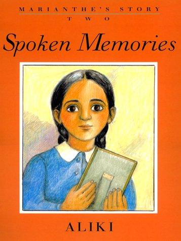 Marianthe's Story