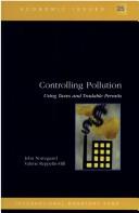 Controlling pollution