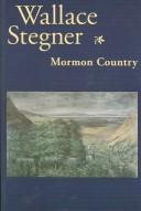 Mormon country