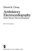 Ambulatory electrocardiography