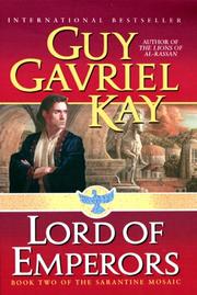 Lord of emperors