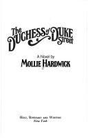 The Duchess of Duke Street
