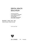 Dental health education