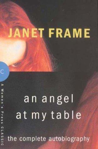 An Angel at My Table