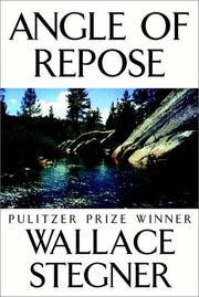 Angle of Repose Part 1 of 2