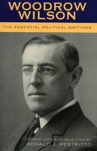 Woodrow Wilson