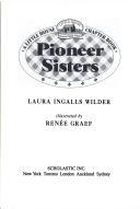 Pioneer Sisters