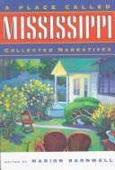 A Place Called Mississippi