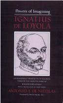Ignatius de Loyola, powers of imagining