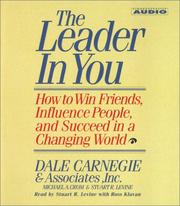 The Leader In You