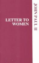 Letter of Pope John Paul II to women