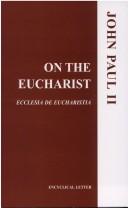 Ecclesia de Eucharistia