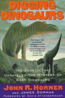 Digging dinosaurs