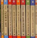 Little House on the Prairie Boxed Set (Little House On the Prairie / Farmer Boy / On the Banks of Plum Creek / the Long Winter / These Happy Golden Years / the First Four Years / By the Shores of Silver Lake / Little House In the Big Woods / Little Town On the Prairie)