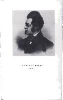 Life of Edwin Forrest (Two Volumes in One)