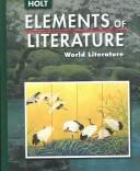 Elements of Literature
