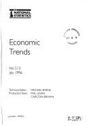 Economic Trends