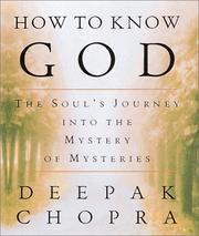 How to Know God