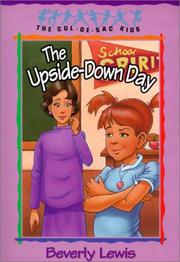 The upside-down day