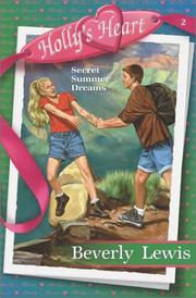 Secret summer dreams