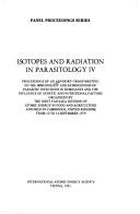 Isotopes and radiation in parasitology IV