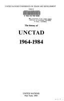 The History of Unctad 1964-1984/E85Iid6