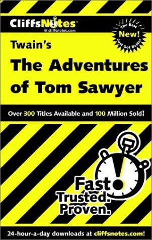 The Adventures of Tom Sawyer