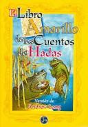 The Yellow Fairy Book