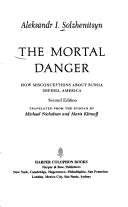 Mortal Danger