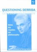 Questioning Derrida