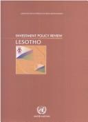 Investment policy review