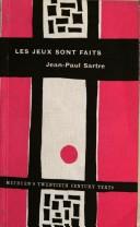 Les jeux sont faits