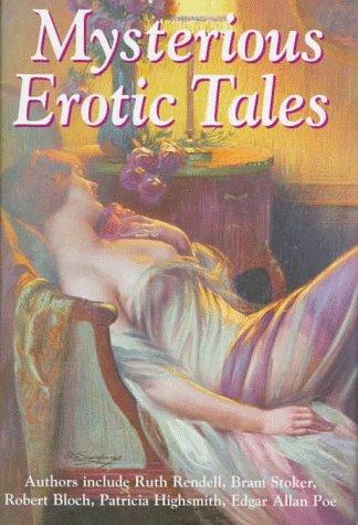 Mysterious Erotic Tales