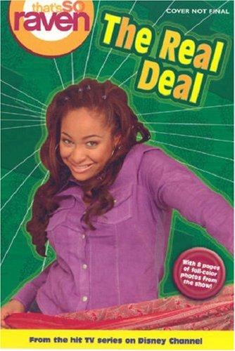 The Real Deal (That's So Raven #13)