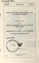 Treaties, etc