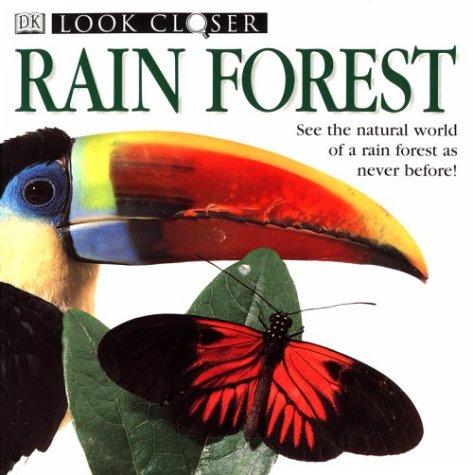 Rain Forest (Look Closer)