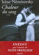 Chaleur du sang