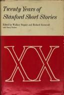 Twenty years of Stanford short stories