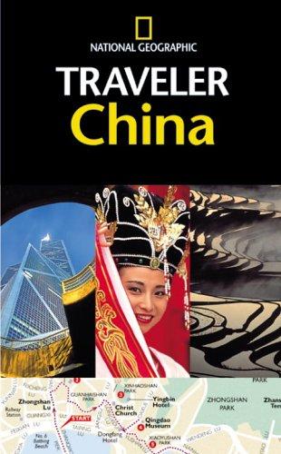 National Geographic Traveler China