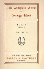 Poems