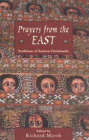 Prayers from the East