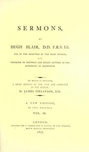 Sermons