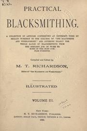 Practical Blacksmithing