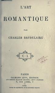 Oeuvres complètes