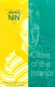 Cities of the interior