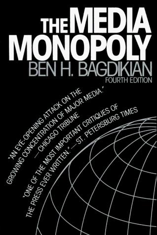 The media monopoly
