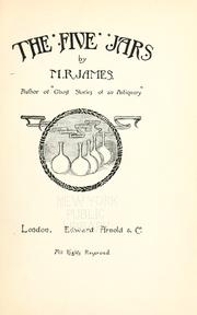 The five jars