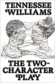 The two-character play