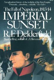 Imperial sunset
