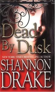 Dead by dusk
